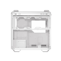 купить Корпус для ПК ASUS TUF GAMING GT502 HORIZON TG ARGB WHITE, Middle Tower в Алматы фото 3