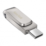 Купить SANDISK 32GB Ultra Dual Drive Luxe USB Type-C Алматы