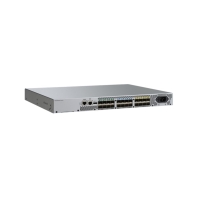 купить Коммутатор HPE SN3600B 32Gb 24/8 8-port 32Gb Short Wave SFP28 Fibre Channel Switch (R7R97A) в Алматы фото 2