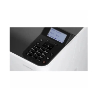 купить Принтер лазерный Kyocera ECOSYS P4140dn (A3), монохромный, 1200x1200 dpi, 40/22 ppm (A4/A3), 512 MB, 1.2 GHz, tray 100+500 sheets, USB+Ethernet, Duplex, LCD, drum 500k, starter toner 7.5k в Алматы фото 3
