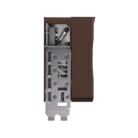купить Видеокарта ASUS GeForce RTX5080 16GB GDDR7 Noctua OC Edition 256bit 2xHDMI 3xDP RTX5080-O16G-NOCTUA в Алматы фото 3