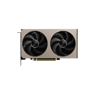 купить Видеокарта MSI GeForce RTX 5060 Ti 16G INSPIRE 2X OC, 16Gb GDDR7 128-bit 1xHDMI 3xDP G506T-16I2C в Алматы фото 1