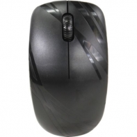 купить Мышь беспроводная Defender Datum MM-035 B черный в Алматы фото 2
