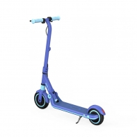 купить Электросамокат детский Ninebot KickScooter E8 Фиолетовый в Алматы фото 1