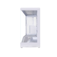 купить Корпус Lian Li Vector V100RW E-ATX/ATX/mATX/ITX G99.V100RW.00 2xUSB3.0, USB3.1, Type-C White в Алматы фото 3