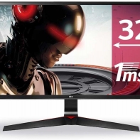 купить Монитор LG 29UM69G-B, Цвет Черный. в Алматы фото 1