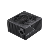 купить БП ATX 1050W GameMax GX-1050 PRO BK, Platinum, 20 4/20 4 8/24 4/24 8/24 4 8, 13.5сm,4x6 2p 16p PCI-E в Алматы фото 3