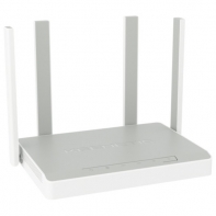 купить Wi-Fi Роутер Keenetic Giga SE (KN-2410) Гигабитный интернет-центр с Wi-Fi AC1300, DSL, USB 3.0 и 2.0 в Алматы фото 2