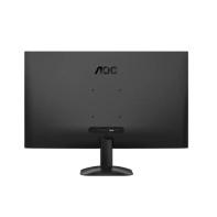 купить Монитор 27" AOC Q27B35S3/01 IPS 2560x1440 120Hz 1ms 300cd/m 1500:1 HDR10 HDMI DP Черный в Алматы фото 3