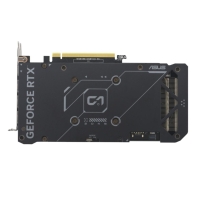 купить Видеокарта ASUS PCI-Ex GeForce RTX 4060 Dual EVO OC Edition 8GB&nbsp;90YV0JC7-M0NA00 в Алматы фото 2