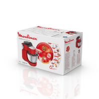 купить Кухонная машина Moulinex QA317510 в Алматы фото 3