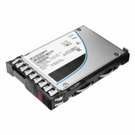 купить Твердотельный накопитель HP Enterprise/480GB SATA 6G Mixed Use SFF SC S4610 SSD в Алматы фото 1