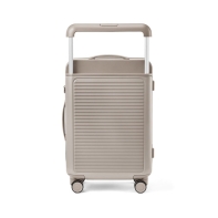 купить Чемодан NINETYGO NULIFE luggage 25 Beige&nbsp;6941413231459 в Алматы фото 2