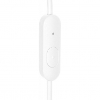 купить Беспроводные наушники, Xiaomi, MI Sport ZBW4331CN/ZBW4379GL, Bluetooth V4.1 (CSR chip), IPX4, 240 часов в режиме ожидания, Время заряда 2 часа, Белый в Алматы фото 2