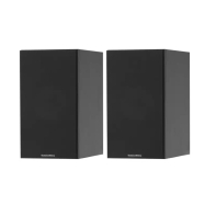 Купить BOWERS & WILKINS Акустическая система 606 S3 ЧЕРНЫЙ (Пара) в Алматы