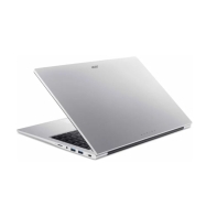 купить NB Acer Aspire Lite AL15-41P, Ryzen 3 5300U-2.6/512GB SSD/16GB/15.6" FHD/DOS в Алматы фото 3