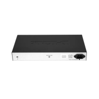 купить D-Link DES-1210-28/C2A Настраиваемый комм  24 порта 10/100  + 4 порта 1000 в Алматы фото 2