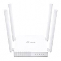 Купить TP-Link Archer C24(RU)  AC750 Беспроводной двухдиапазонный маршрутизатор /  Алматы