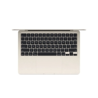 купить Ноутбук Apple MacBook Air 15 M4 (MC6K4RU/A) в Алматы фото 2