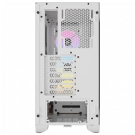 купить Корпус Corsair 3000D RGB Airflow White CC-9011256-WW в Алматы фото 4
