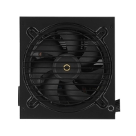 купить Блок питания Ocypus Gamma P550 Черный 550W Non modular, 80+ 230V EU WHITE, Gamma-P550-W1HDBK024X-EU в Алматы фото 2