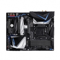 купить Материнская плата, Gigabyte, Z390 DESIGNARE (4719331804640), LGA1151, iZ390, 4xDDR4 2666, 6xSATA3, 3xM2.0, Raid, 1xHDMI, 3xPCI-Ex16, 3xPCI-Ex1, ATX в Алматы фото 2