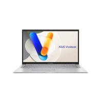 купить Ноутбук ASUS VivoBook 17X, X1704VA-AU299, Core i5-120U-0.9, 512GB SSD, 16GB, 17.3" FHD, Dos в Алматы фото 1
