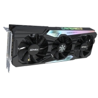 купить Видеокарта RTX4060Ti Inno3D iChill X3 (32-930 C406T3-08D6X-17113389) в Алматы фото 2