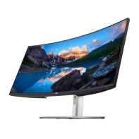 купить Монитор Dell U3821DW (210-AXNT) в Алматы фото 2