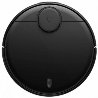 купить Робот-пылесос с функцией влажной уборки Xiaomi Mi Robot Vacuum-Mop P Black /  в Алматы фото 1