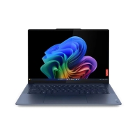 Купить Ультрабук Lenovo Yoga Slim 7, Snapdragon X Elite X1E-78-100/14.5*3K/32GB/1TB/Adreno/W11H 83ED0049RK в Алматы