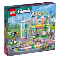 купить Конструктор LEGO Friends Спорткомплекс 41744 в Алматы фото 2