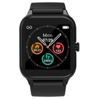 купить Смарт-часы Blackview R3 Pro 160KB+384KB Black 6931548306795 в Алматы фото 1