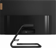 купить Моноблок Lenovo A340-24ICK 23,8**FHD/Core i5-9400T/8Gb/1TB/DVD/Dos (F0ER002URK) /  в Алматы фото 2