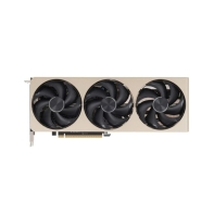 Купить Видеокарта MSI GeForce RTX 5070 12G INSPIRE 3X, 12Gb GDDR7 192-bit 1xHDMI 3xDP G5070-12I3 Алматы