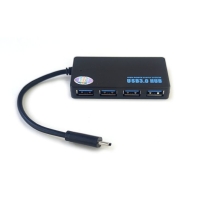 Купить USB Хаб ViTi UC4PU3 Алматы