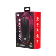 купить Компьютерная мышь X-Game XM-04OUB в Алматы фото 2