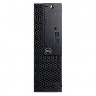 купить Компьютер Optiplex 3070 SFF/Core i5-9500/8GB/256GB SSD/Intel UHD 630/DVD RW/Kb/W10Pro в Алматы фото 2