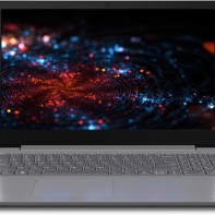 купить Ноутбук Lenovo V15-IIL Матрица 15.6FHD_TN_AG_220N_N/Процессор CORE_I3-1005G1_1.2G_2C_MB/ОЗУ 4GB(4X8GX16)_DDR4_2667/Жёсткий диск 1TB_HD_5400RPM_2.5_7MM/Видеокарта INTEGRATED_GRAPHICS/Без ОС/Сеть WLAN_1X1AC+BT/Камерамикрофон 0.3M_CAMERA_W/SINGLE_MIC/Of в Алматы фото 1