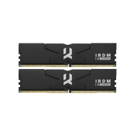 Купить GOODRAM 2x16GB KIT 6400MHz CL32 SR DIMM Алматы