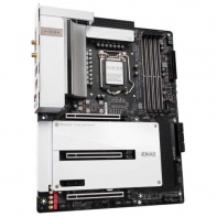 купить Материнская плата GIGABYTE Z590 VISION D, LGA1200, Z590, PCI-Ex 4.0, HDMI+USB-C, 3xM.2, 6xSATA в Алматы фото 2