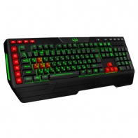 купить SVEN Игровая клавиатура KB-G9600 New /  в Алматы фото 1