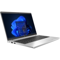 купить Ноутбук HP ProBook 440 G9 UMA i5-1235U,14 FHD UWVA 250,8GB 3200,512GB PCIe,DOS,1yw,HDweb,Blit kbd,Wifi6+BT5.2 в Алматы фото 3