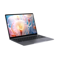 купить Ноутбук Chuwi CoreBook X 7430U, 14** IPS 2K, Ryzen 5 7430U-2.3G, 16Gb, 512Gb SSD, WiFi6, BT, Win11H в Алматы фото 2