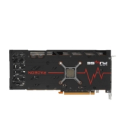 купить Radeon RX6750XT, Sapphire Pulse Gaming OC, 2618MHz/18000MHz, 192bit, 12GB GDDR6, HDMI, 3xDP 11318-03-20G в Алматы фото 2