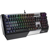 купить Клавиатура игровая Bloody B865N <FRGB, мех клавиатура> в Алматы фото 4