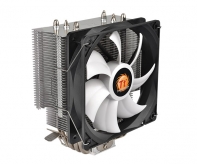 купить Вентилятор для процессора Thermaltake Contac Silent 12 (CL-P039-AL12BL-A) в Алматы фото 2