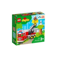 купить Конструктор LEGO Classic Пожарная машина в Алматы фото 1