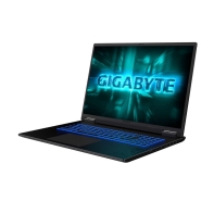 купить Ноутбук Gigabyte GAMING A18 3WH, 18" WQXGA 165Hz, Ryzen7 260, 16G, 1Tb M.2, RTX5070 8G, DOS, Black в Алматы фото 3