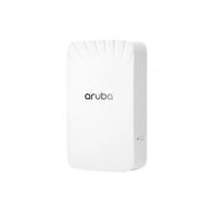 Купить Точка доступа HPE Aruba Networking AP-505H (RW) Dual Radio 802.11ax 2x2 1+4 Ethernet PSE USB Hospitality AP (R3V46A) Алматы